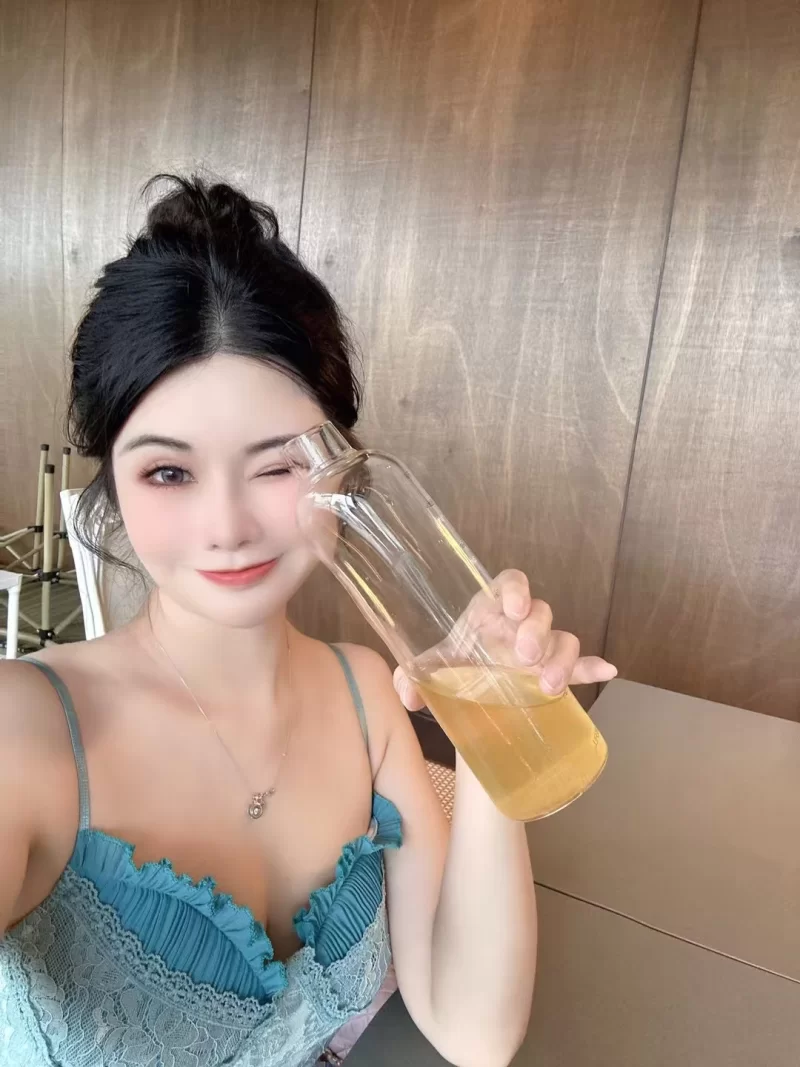 亲身体验，邻家小女，值得推荐_深圳外围小姐