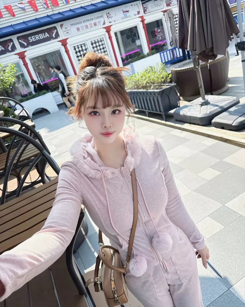 气质新人妹子媚娘_闵行外围小姐