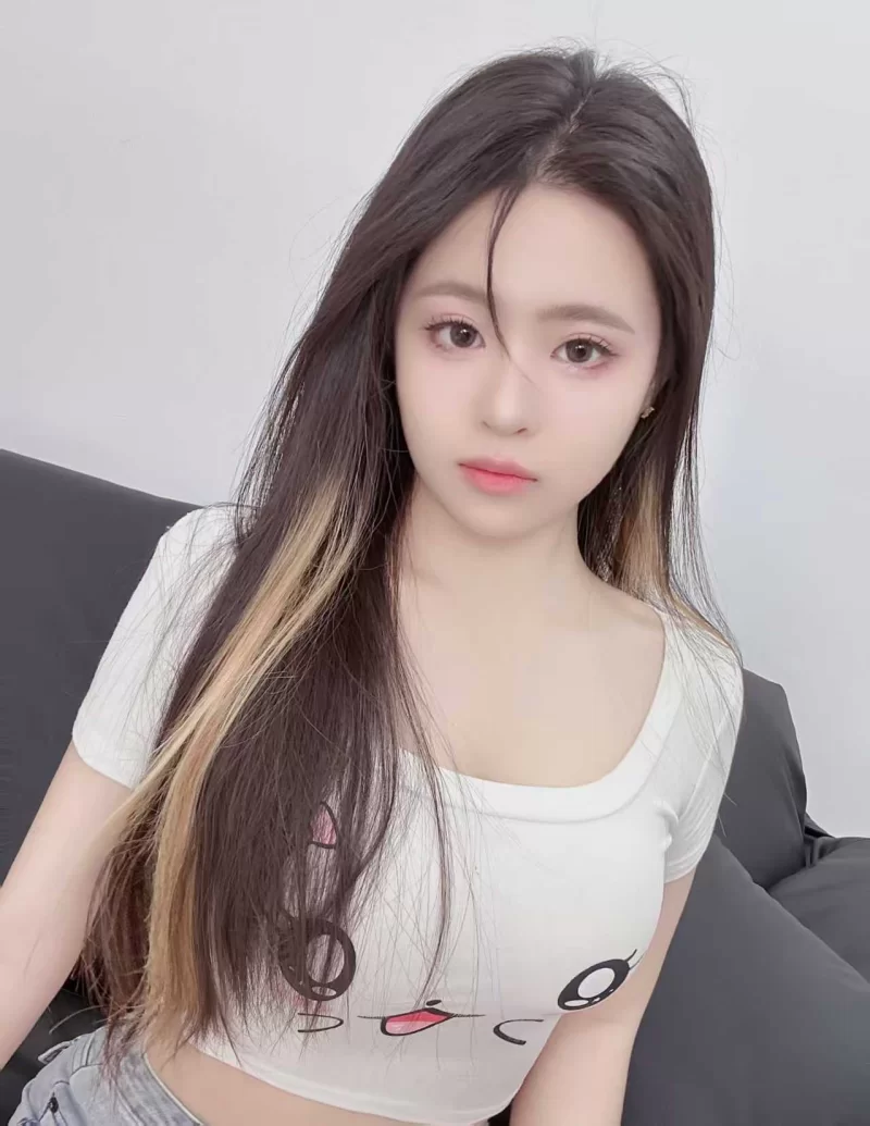 小嫩妹，风情御姐。_淮安外围小姐