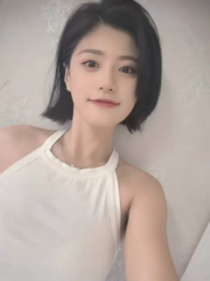 颜值很好的嫩妹_西安外围小姐