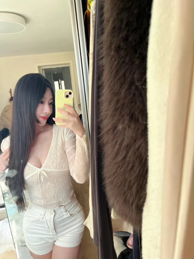 刚来太原的川妹子_太原外围小姐