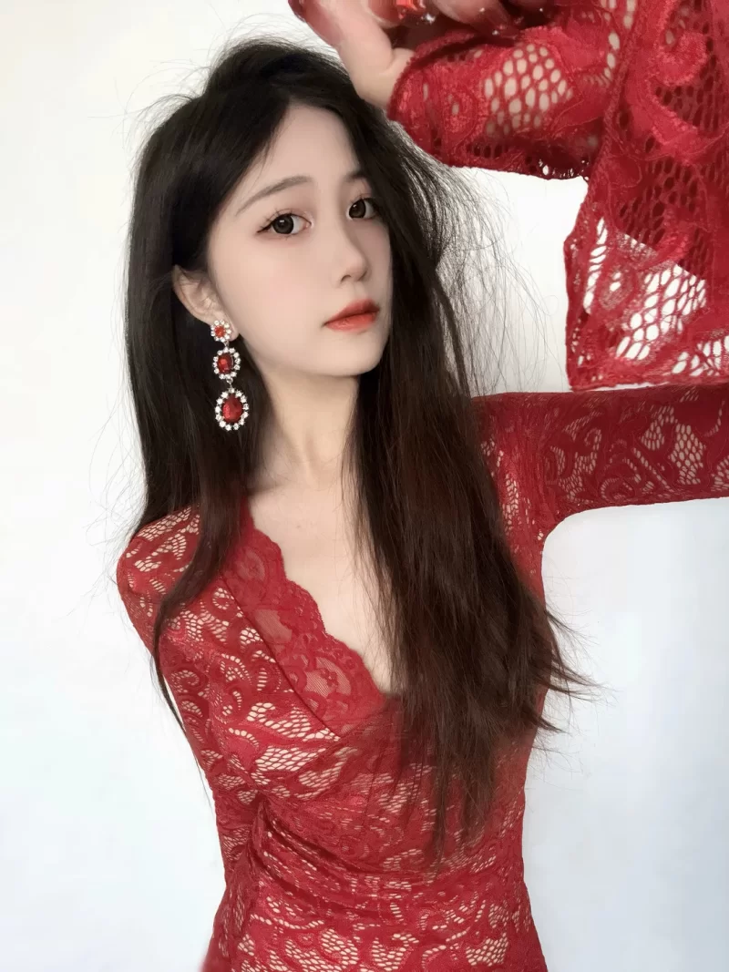 初下海的小姐姐很温柔_丰台外围小姐