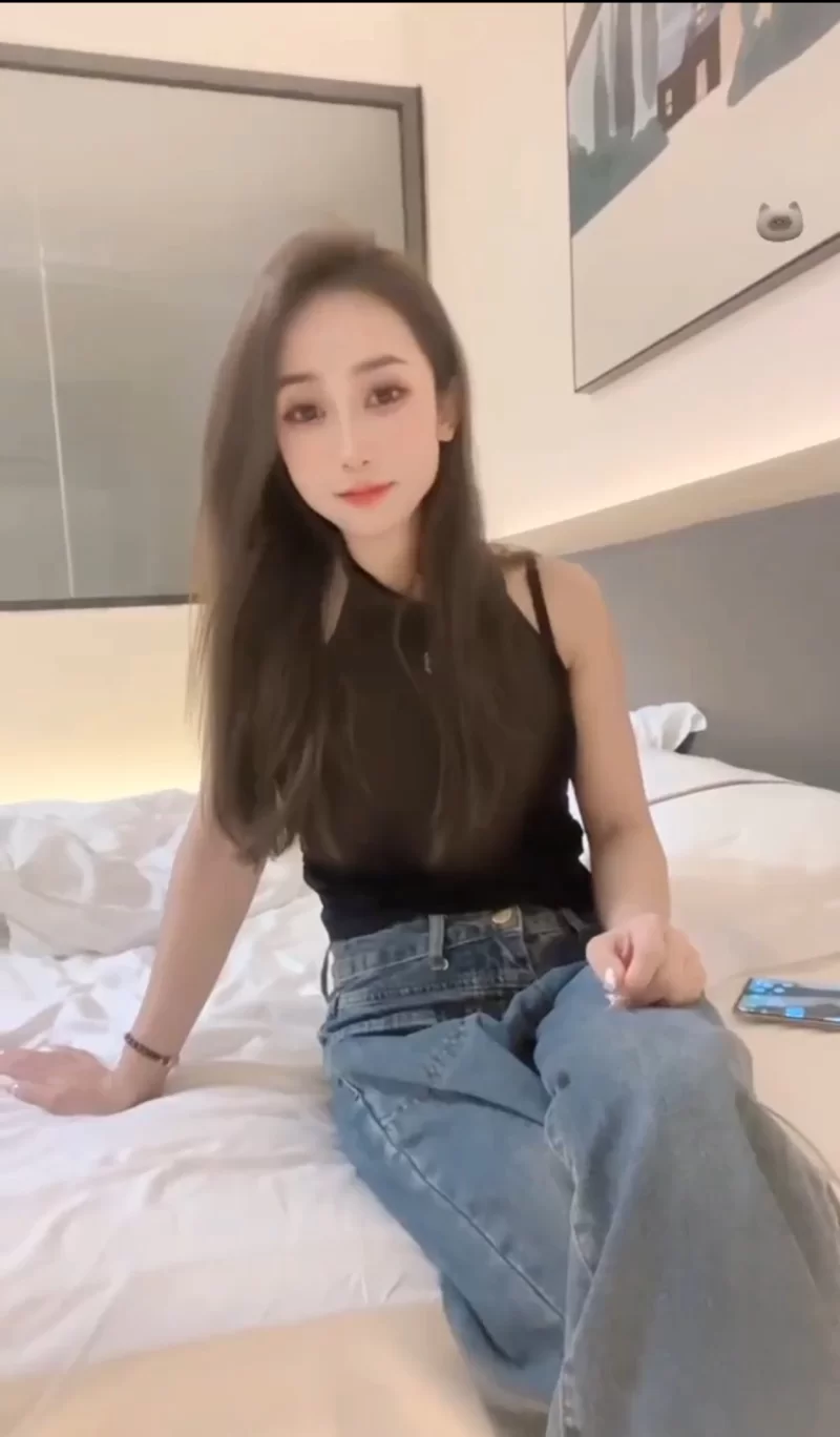 服务系小妹_深圳外围小姐