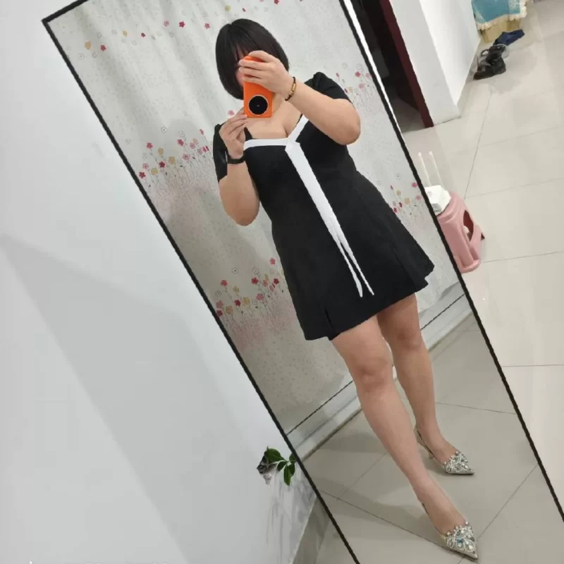 保定巨乳肥臀沐沐_保定外围小姐