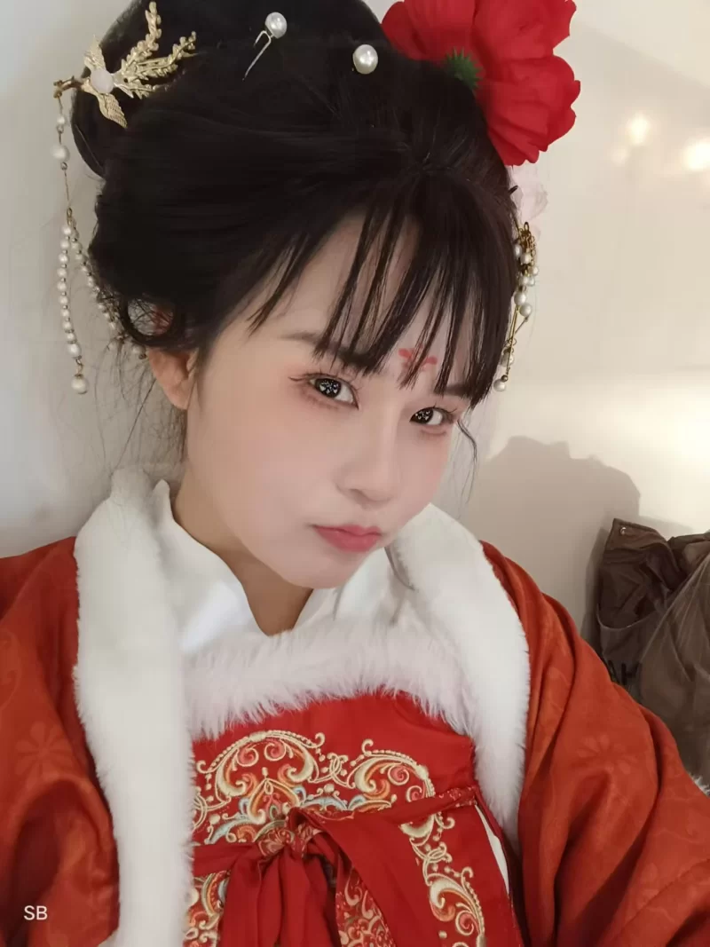 航空港汉服大胸_郑州外围小姐