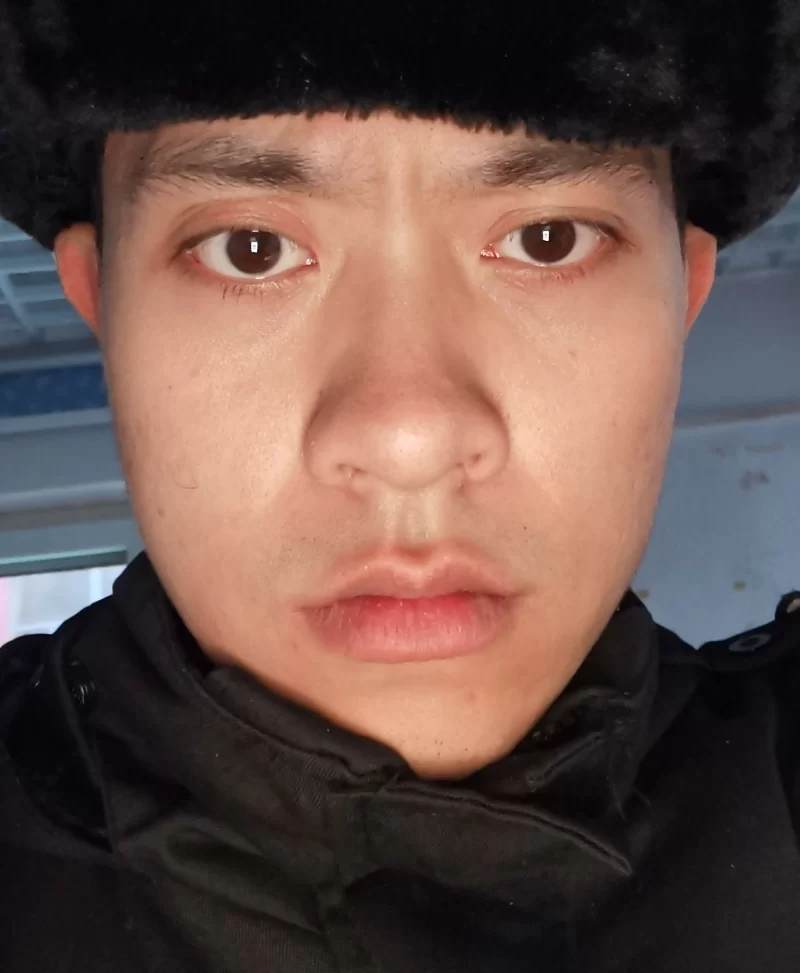 河北保定小鸭鸭_保定男模鸭子