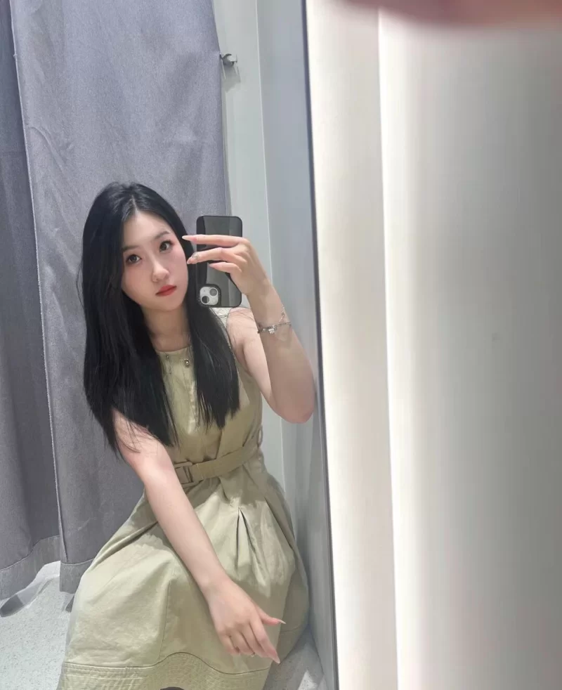 深圳00后小姐姐兼职_深圳外围小姐