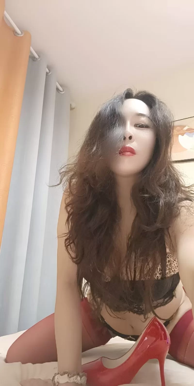 南稍门天花板柔情_西安外围小姐