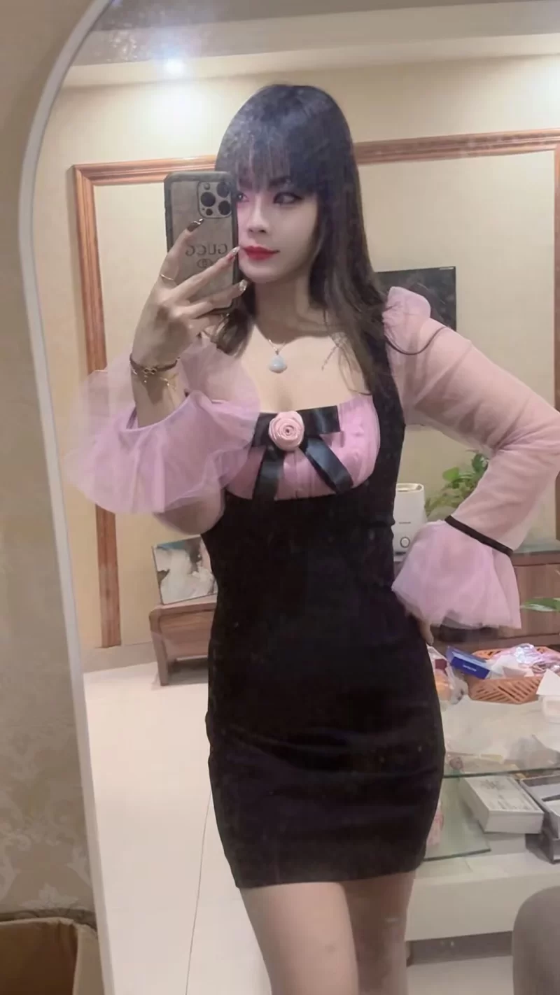 不错的大胸妹妹_杭州外围小姐