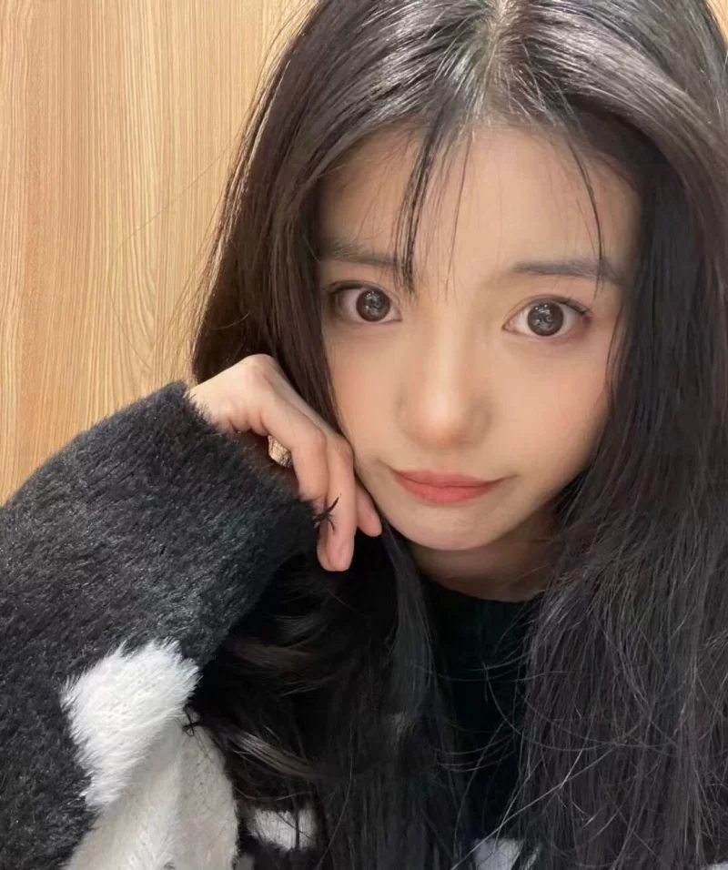 温柔清纯的小姐姐_南昌外围小姐