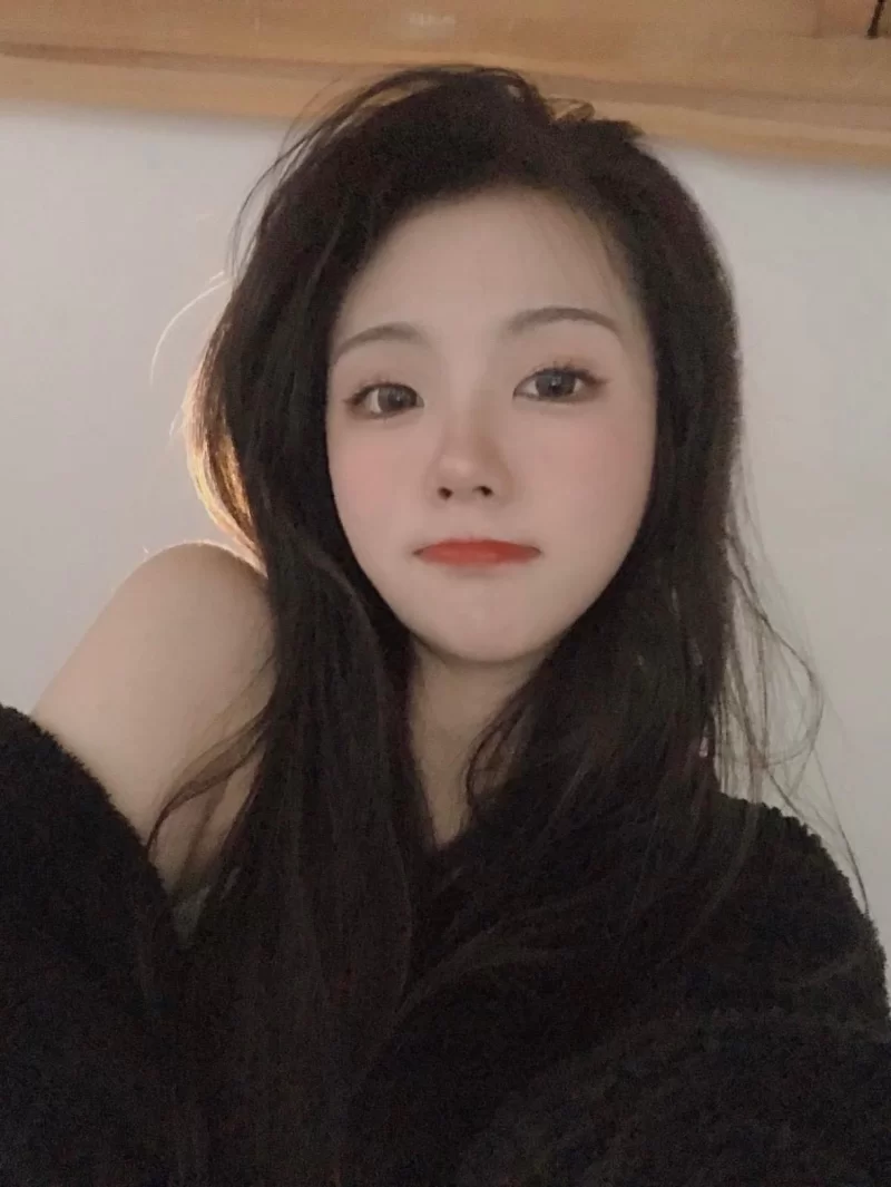 刚刚来兼职的小姐姐_青岛外围小姐