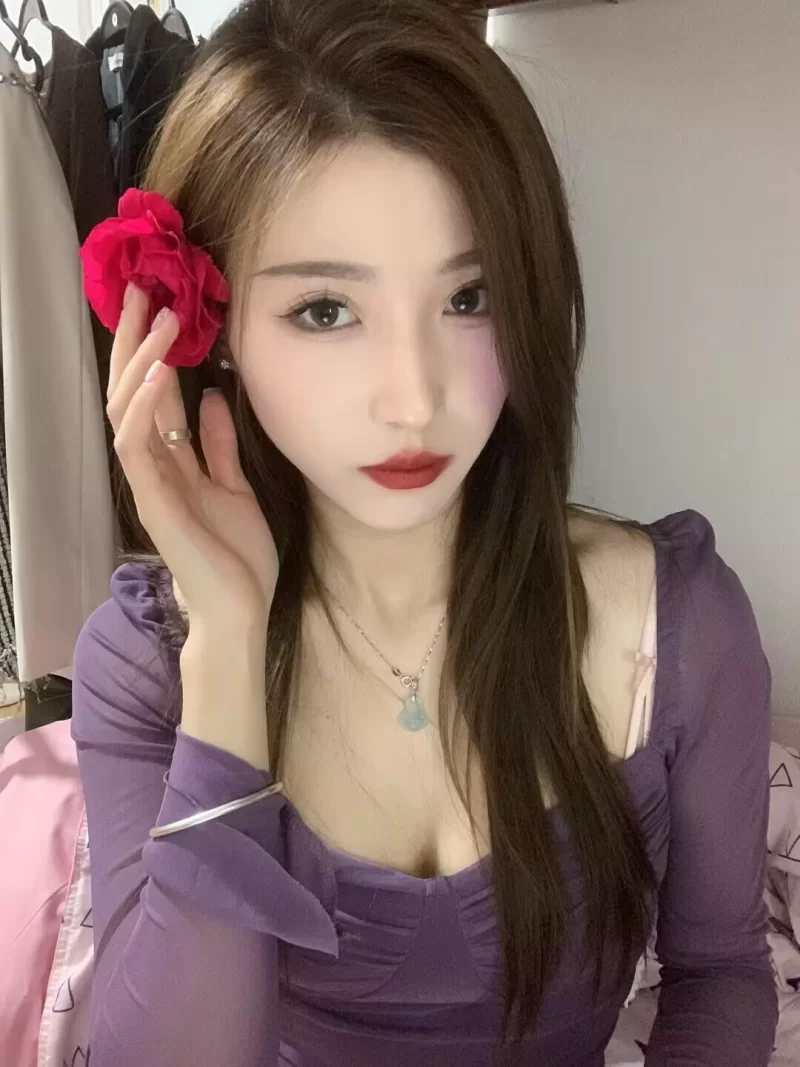 体验武侯莉莉_成都外围小姐