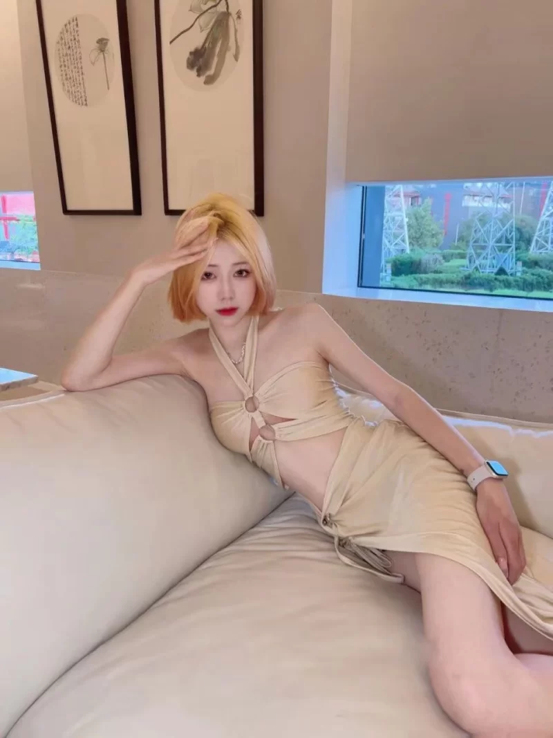 西安甜婵宝宝_西安外围小姐