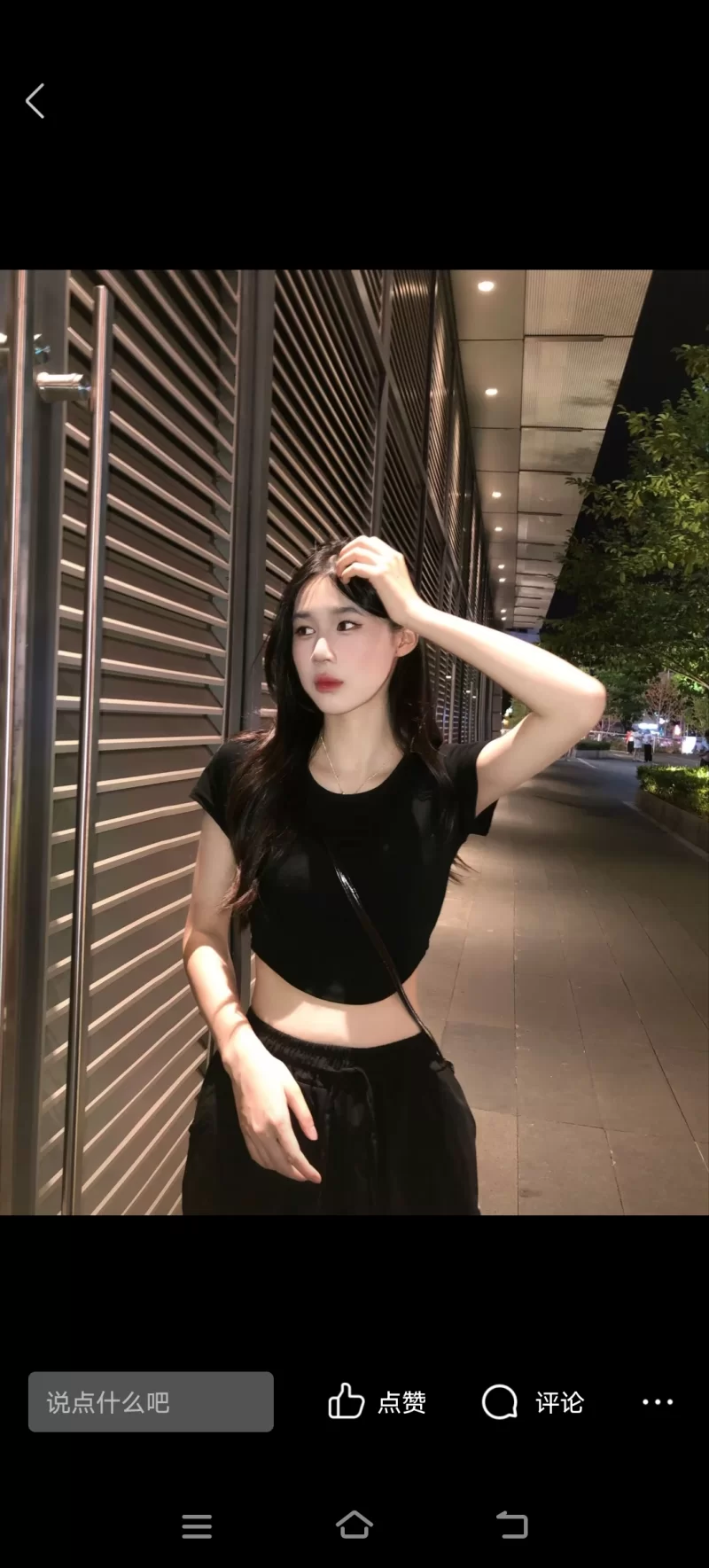 虎门可可老师_东莞外围小姐