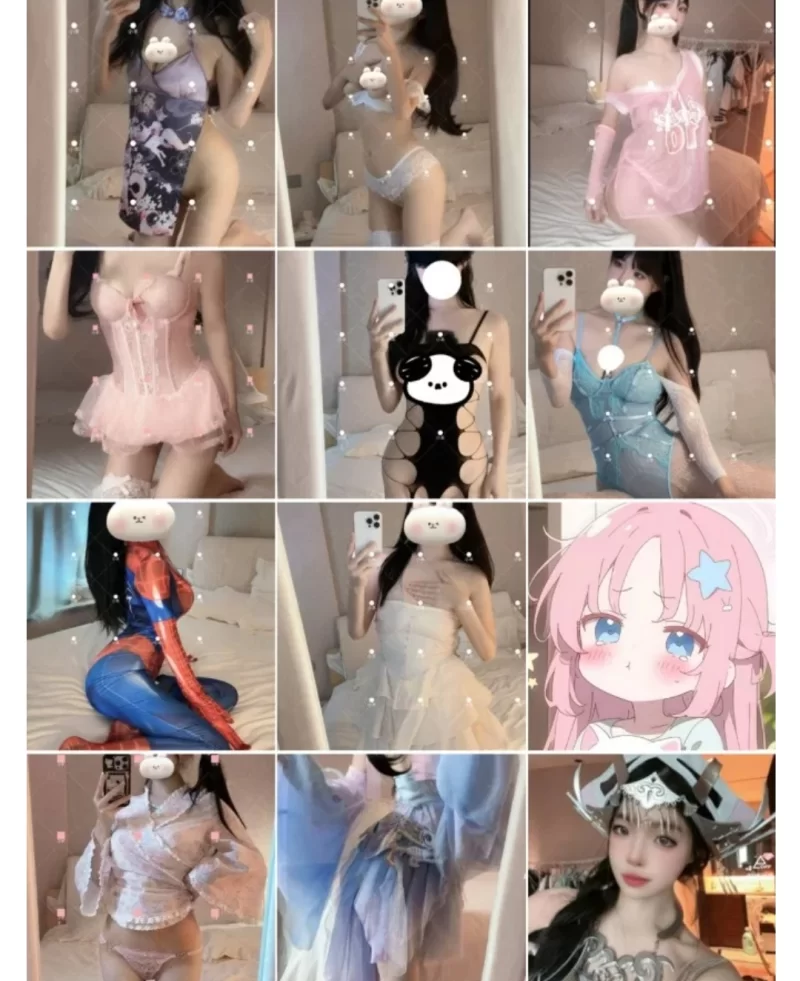 资深嫖客（有偿）_广州外围小姐