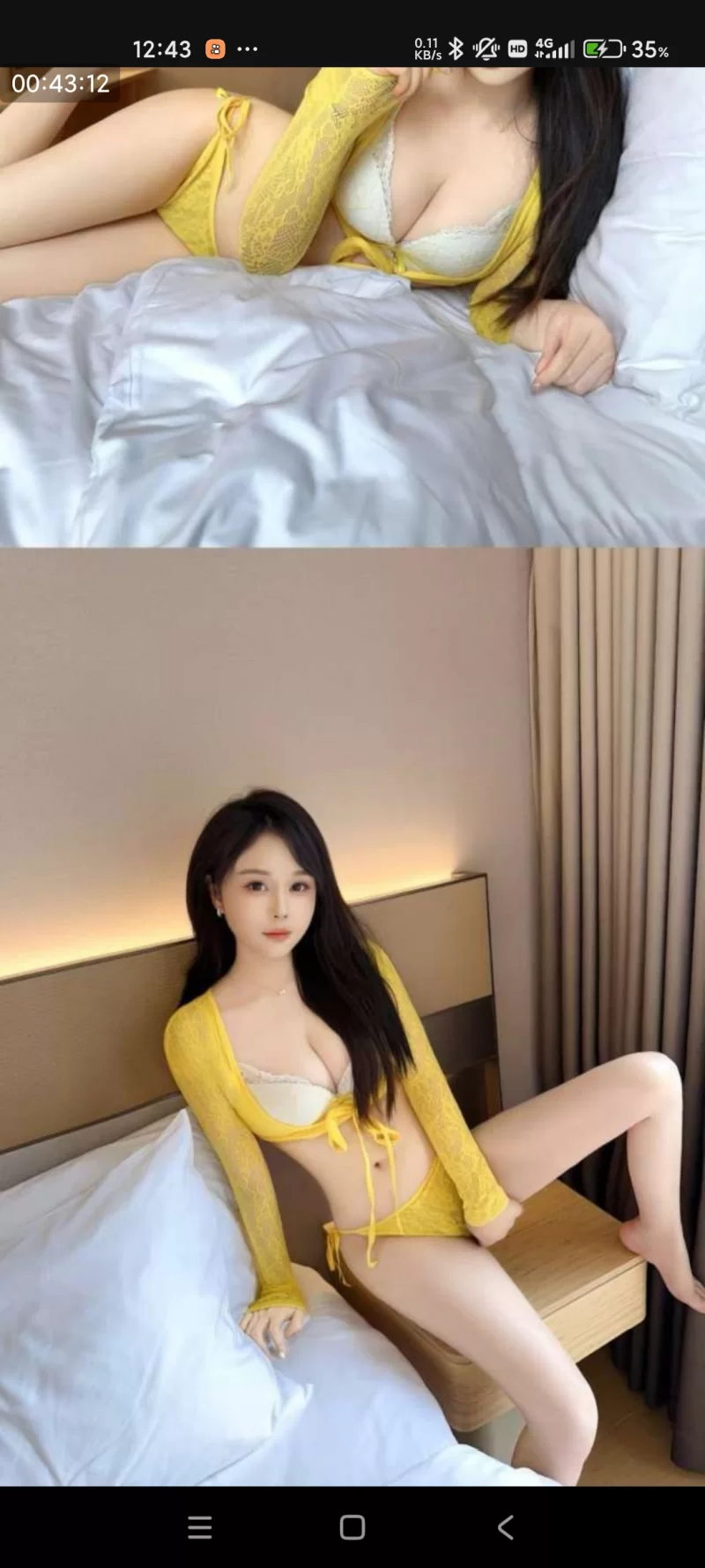 川渝小辣妹_西安外围小姐