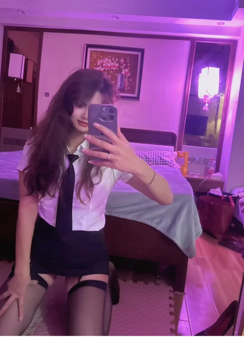 佛山性感火辣美女_佛山外围小姐