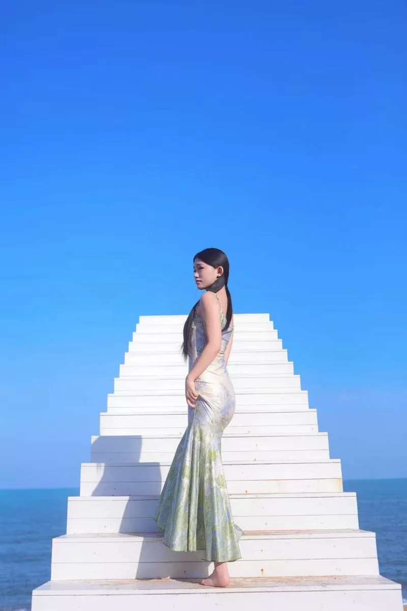 有颜有身材小雅妹子_长沙外围小姐