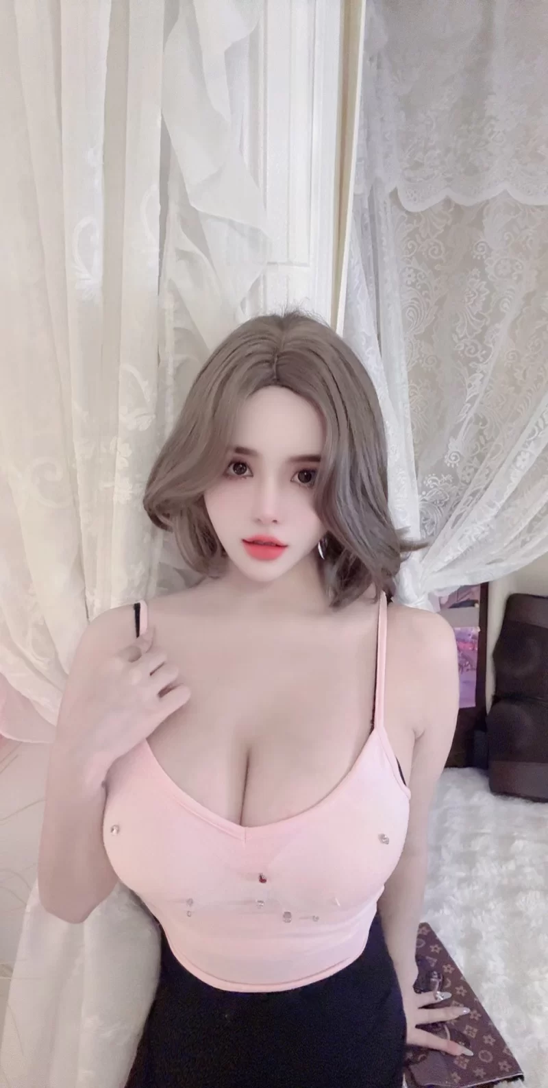 东湖嗲妹又骚又欲_南昌外围小姐