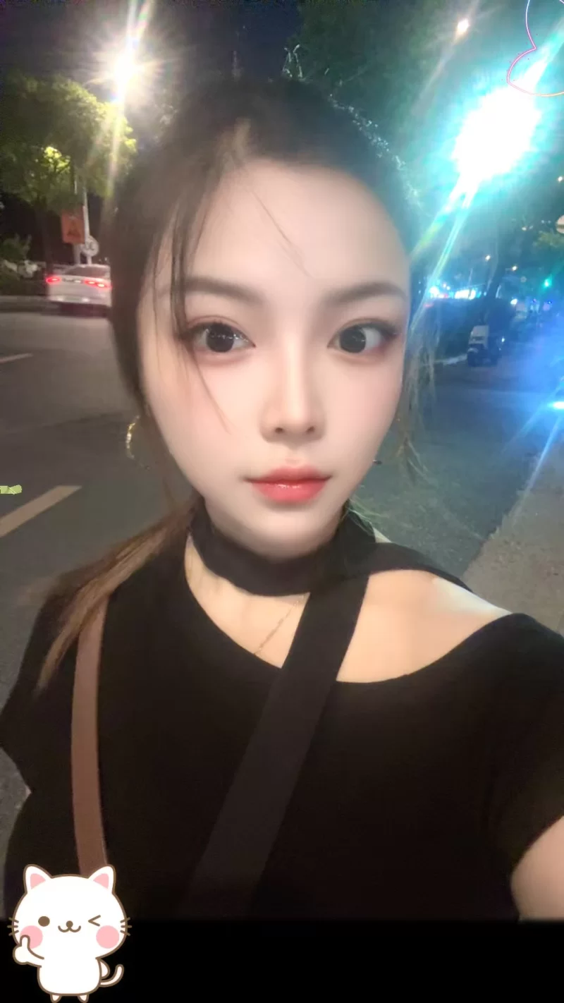 小姐姐人美，嘴甜，服务好。_福州外围小姐