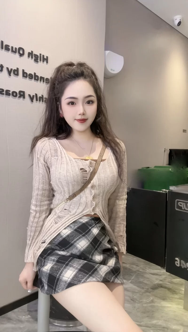 深圳兼职春妹_深圳外围小姐