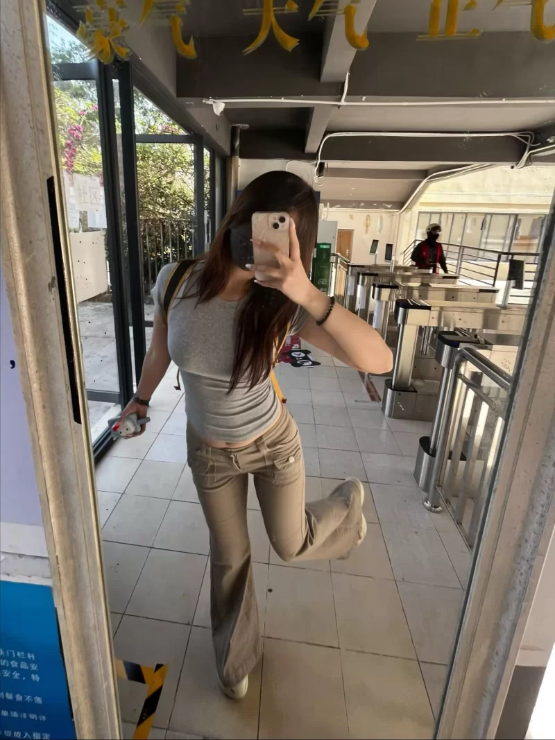 白美 微胖型_武汉外围小姐