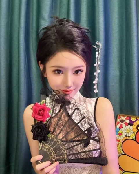 乖巧温柔听话_石家庄足浴洗浴