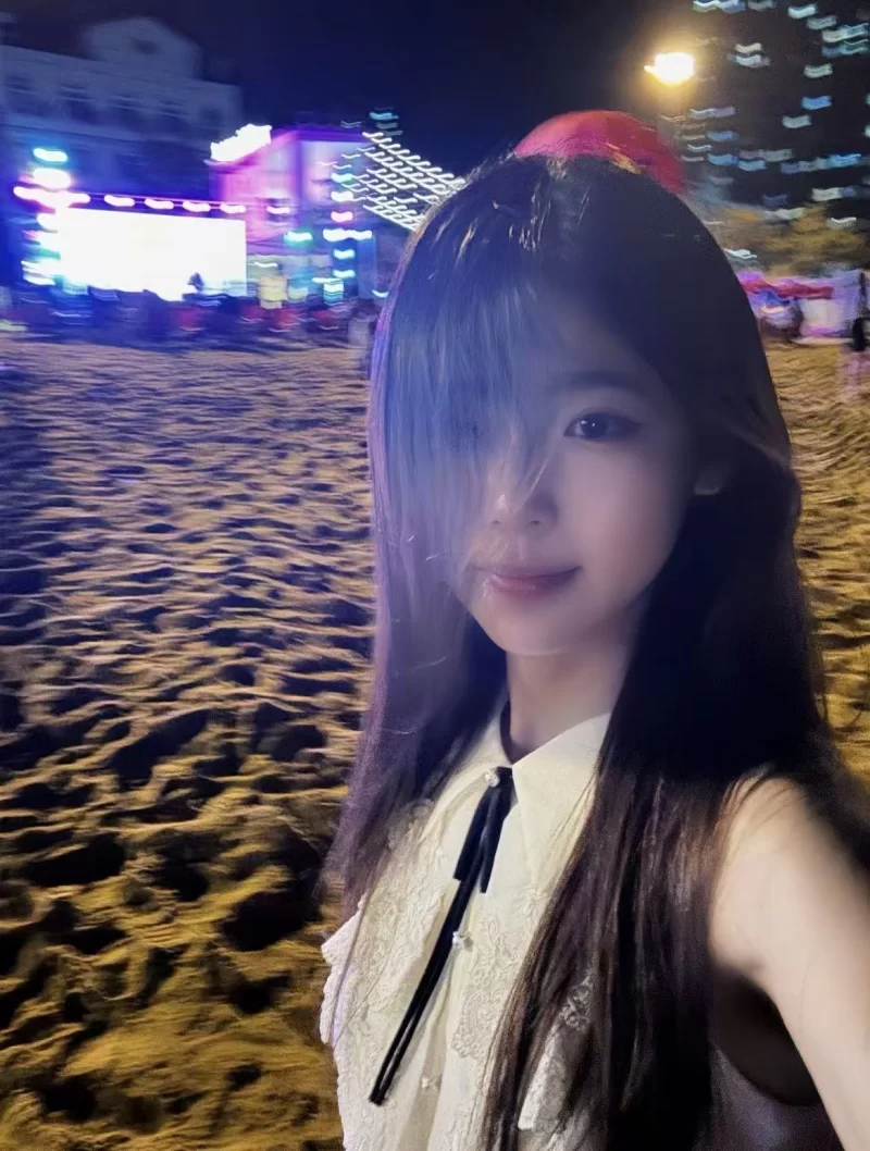 沈阳晴晴体验_沈阳外围小姐