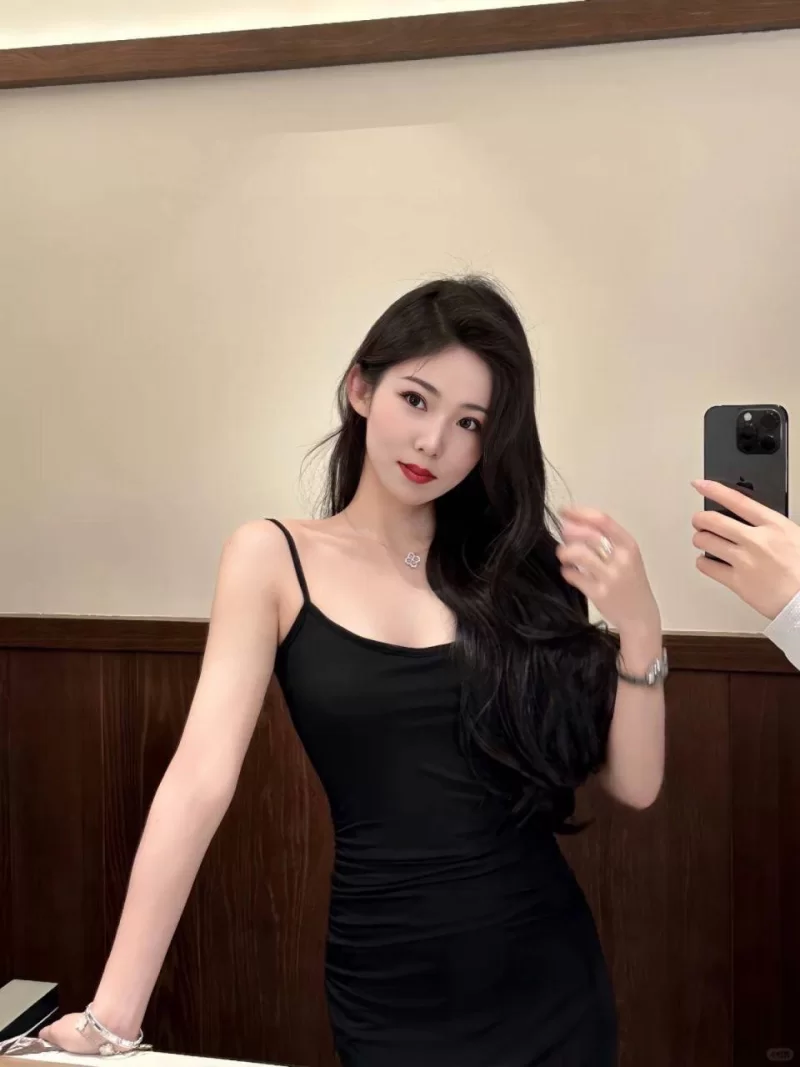 上海高颜值女_长宁外围小姐