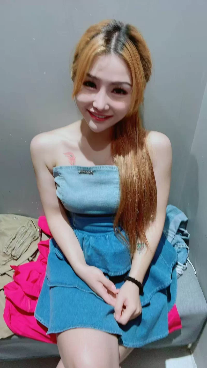 禅城爱笑的玉米老师_佛山外围小姐