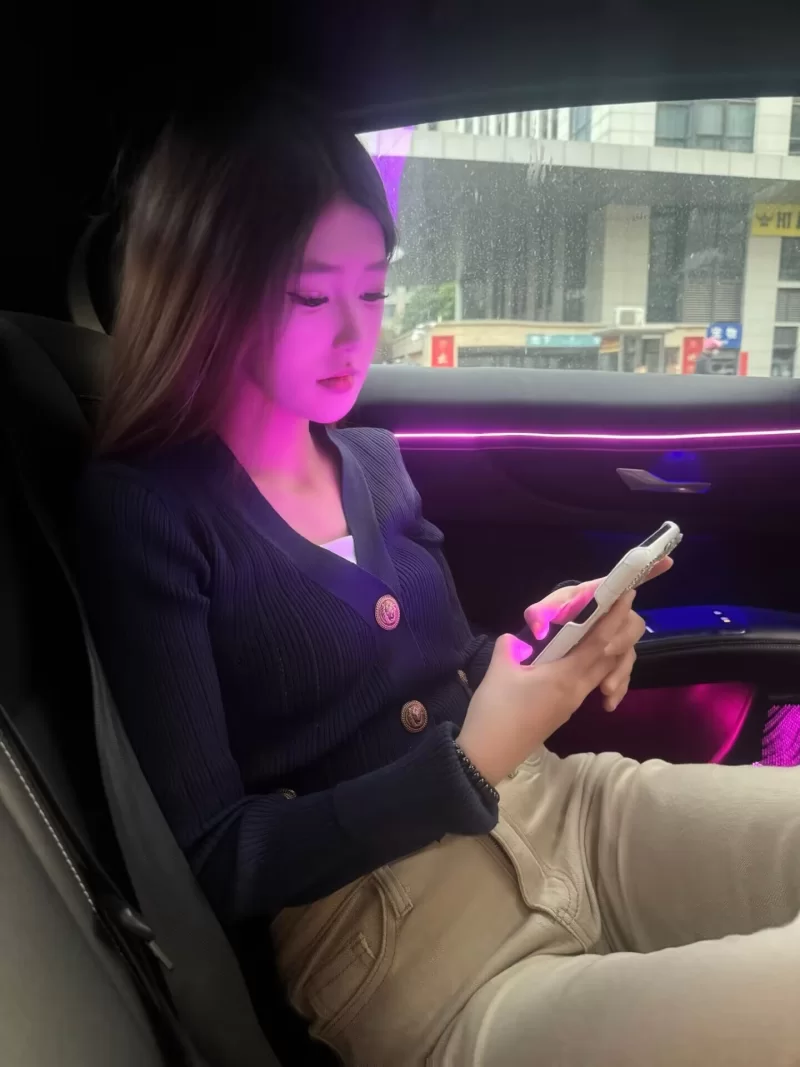 高端会所学生妹_西安外围小姐