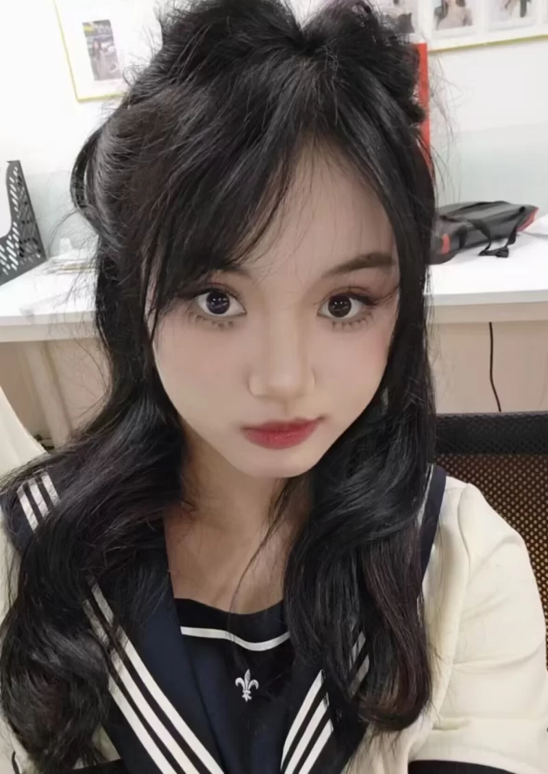 还在读书的兼职小姑娘_苏州外围小姐