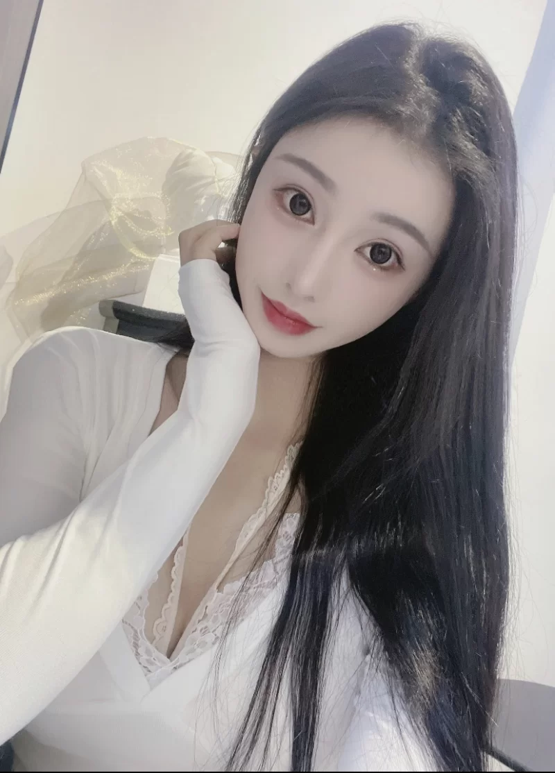 00后气质名媛_宝山外围小姐