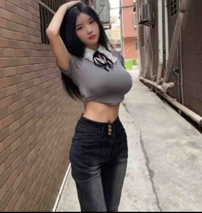 大坪桃子妹_市区外围小姐