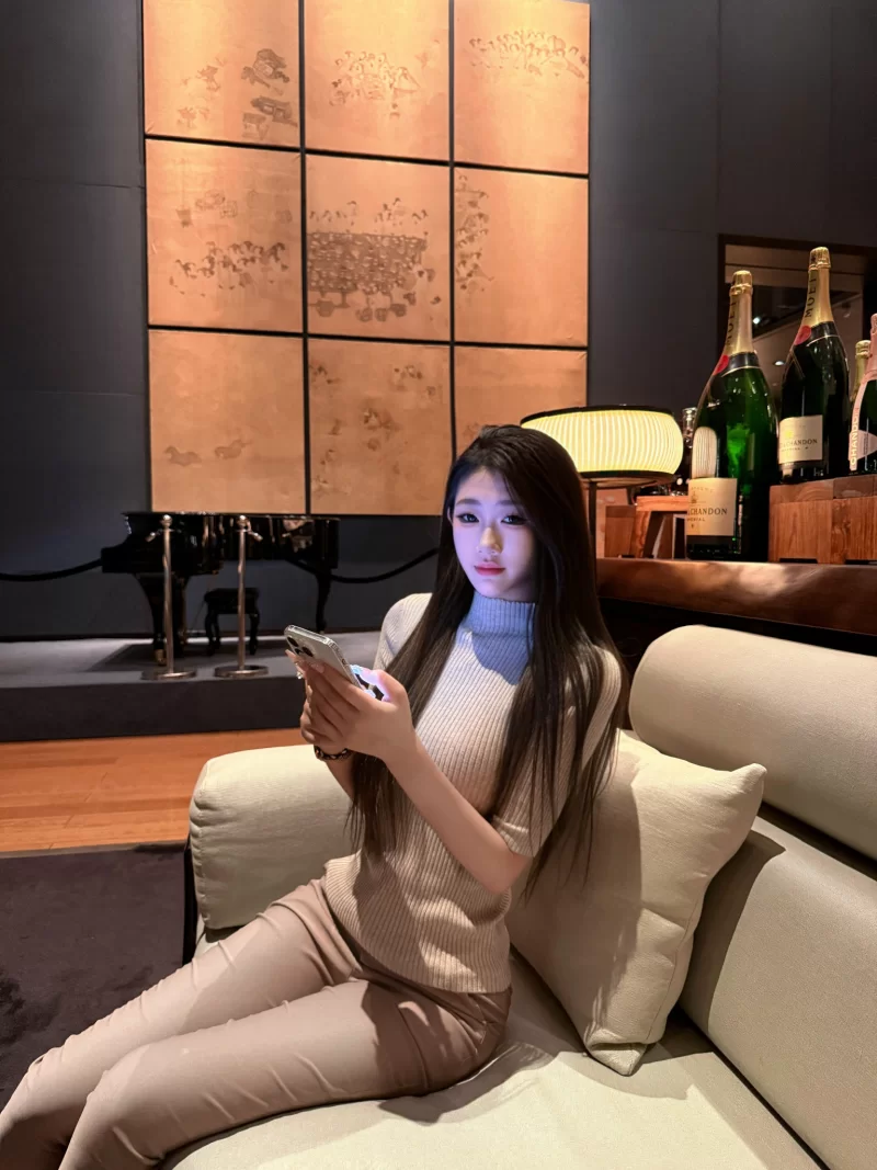 卓刀泉南路公寓妹妹_武汉外围小姐