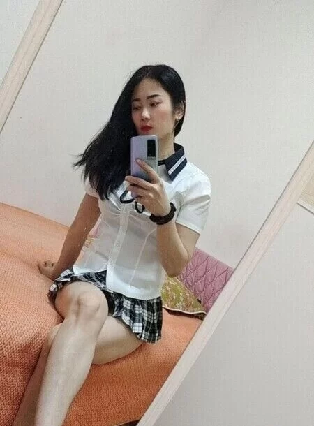 非常爽的一次体验_广州外围小姐