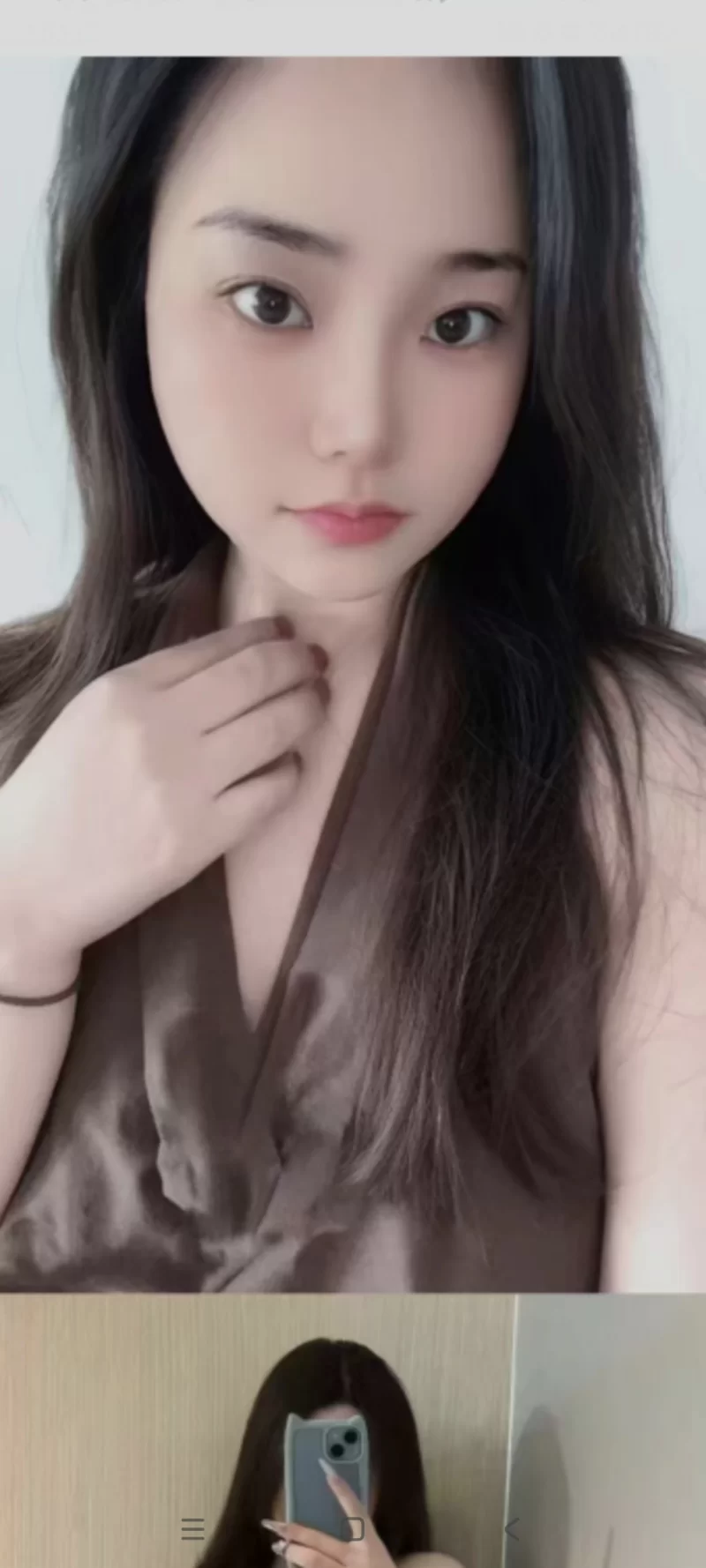 北碚，小希_市区外围小姐