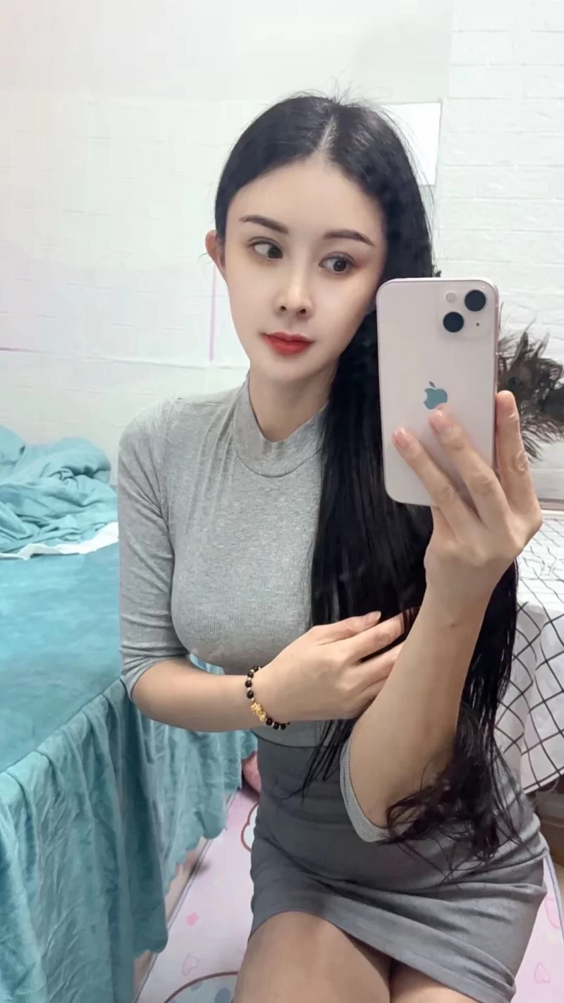 邂逅天河御姐澜澜_广州外围小姐