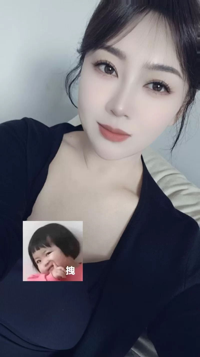 肤白姐姐抓龙筋，手法独特_哈尔滨外围小姐