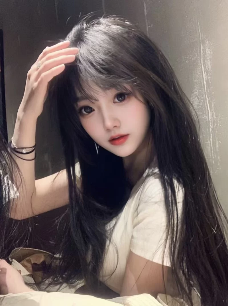 长腿细腰妹子，真实个人可验证_宝山外围小姐_老哥稳